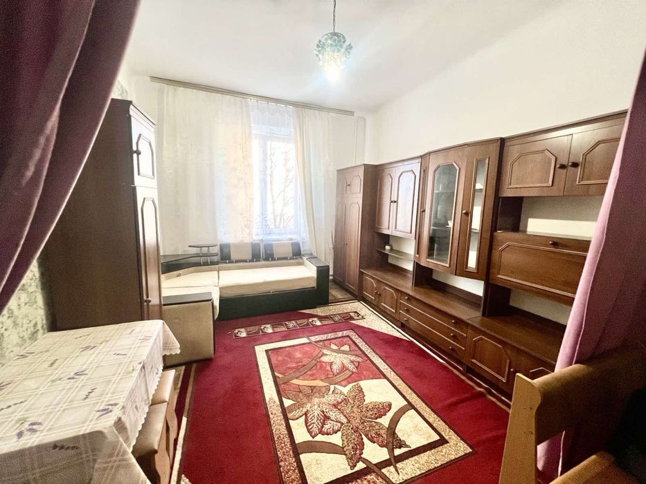 Продаж кімнати аул. Я.Корчака,23/2