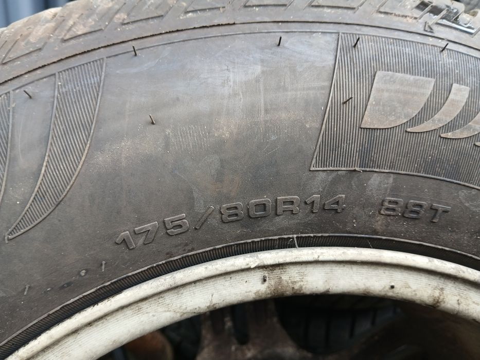 175/80 r14 5x100 wielosezon