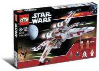 LEGO Star Wars 6212 X-wing Starfighter
