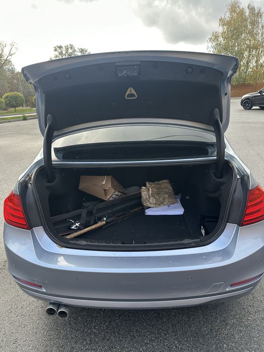 Продам бмв 328 полный привод