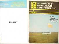Wojskowy Przegląd Techniczny' 80,