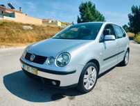 Volkswagen Polo 1.2 Highline