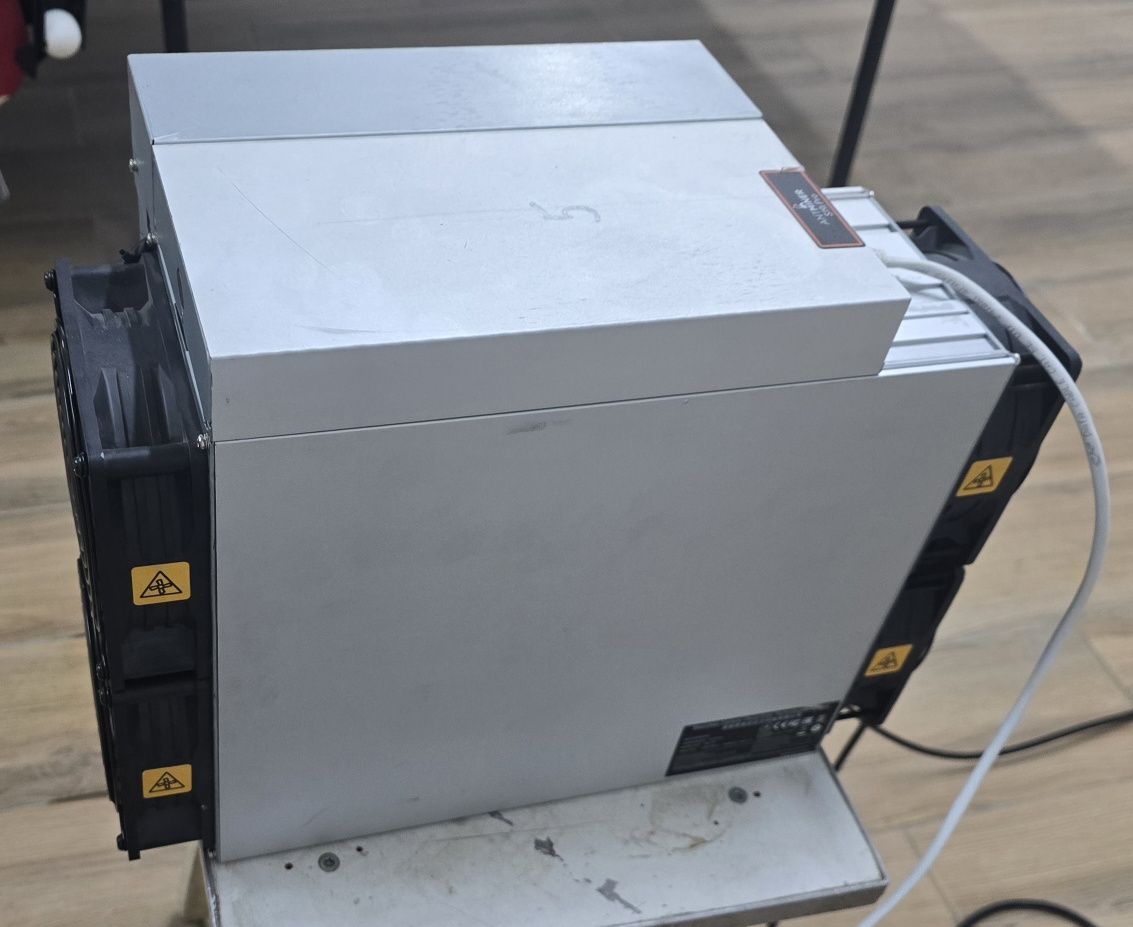 Antminer Asic s19j pro 104th