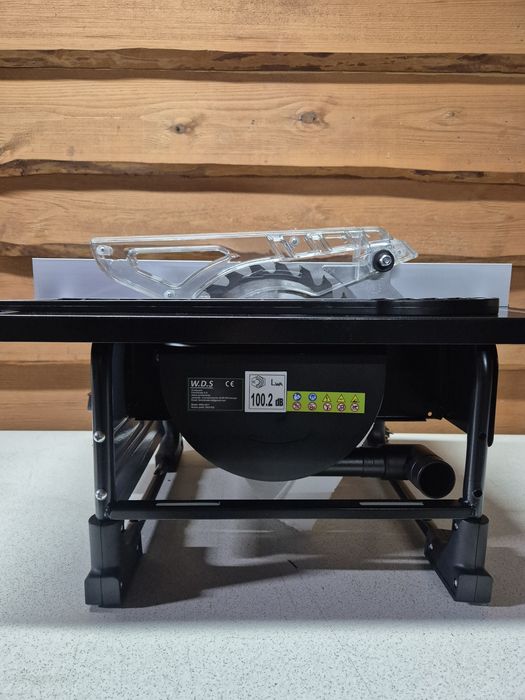 Nowa Piła Stołowa 1500W