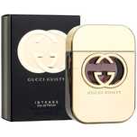 Gucci Guilty Intense Eau De Parfum Pour Femme  UNIKAT 50 ml