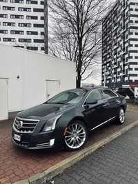 Cadillac XTS 3.6 Platinum ,awd, full opcja . Zamiana