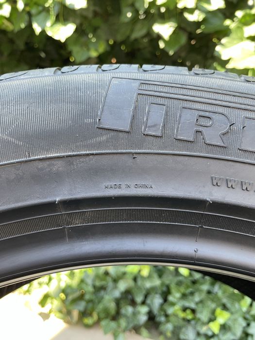 235/55 R19 Pirelli Scorpion Verde