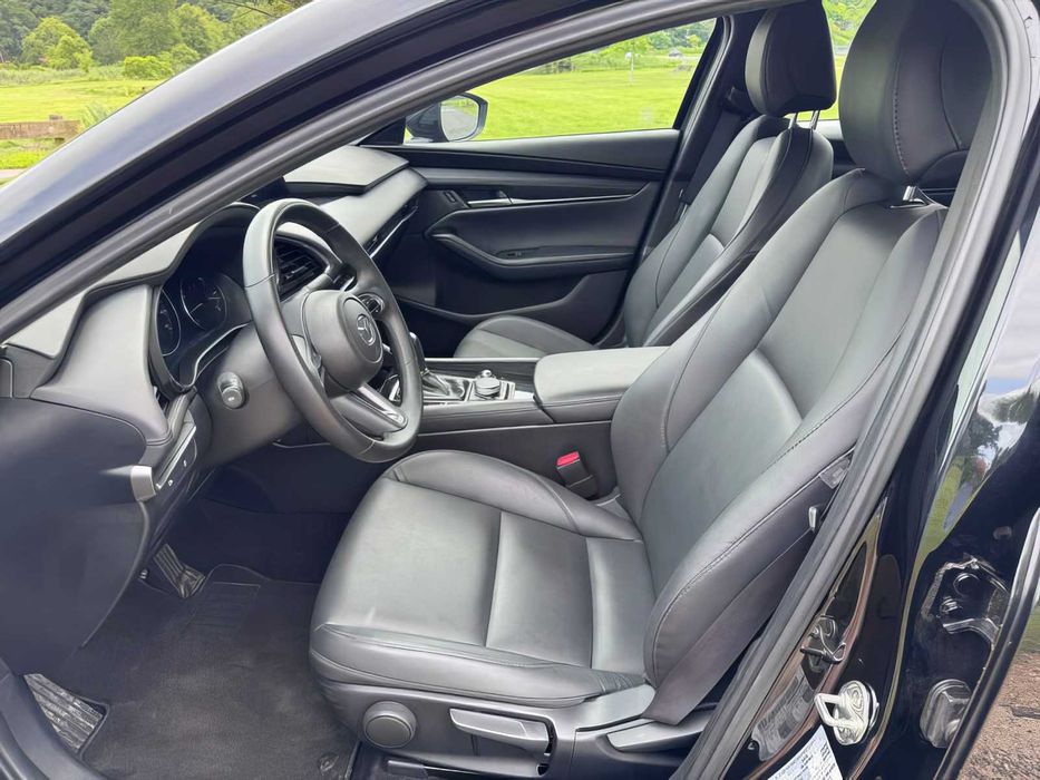 Mazda Mazda3      2024