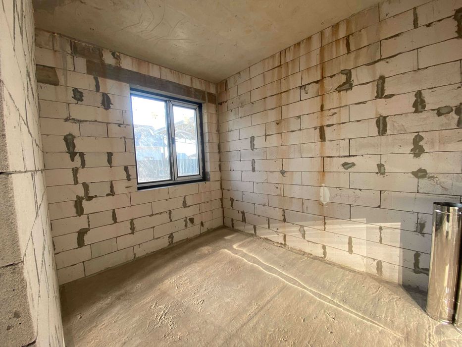 Продаж нового будинку в Осещині, КМ Міжріччя | Межречье