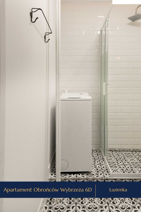 Nowoczesne Apartamenty Gdańsk - Blisko morza - nawet do 4 osób