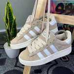 Adidas Campus Creme