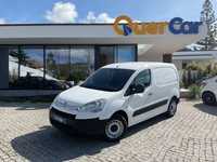 Citroën Berlingo 1.6 HDi SX