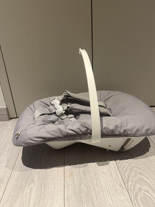 Zestaw dla noworodka Tripp Trapp® Newborn Set