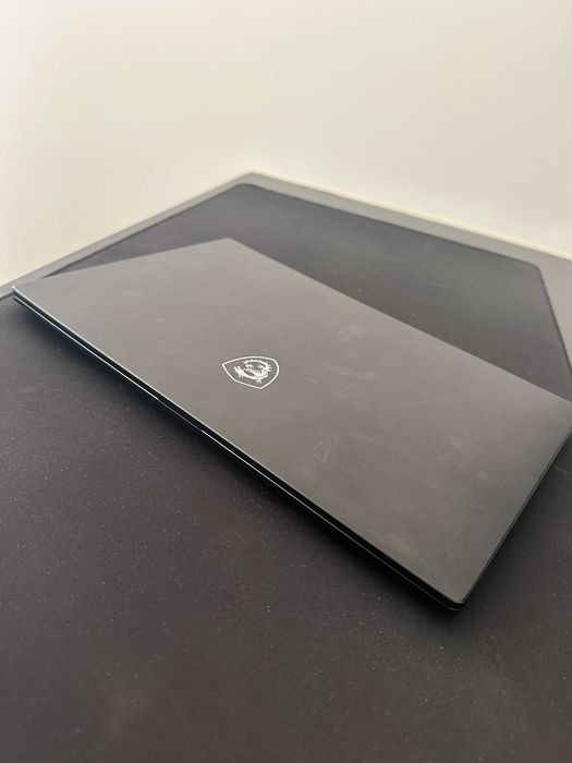 Laptop | MSI Modern 15 | i5 | 512GB SSD | GeForce MX350 | Win 11 |