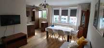 Apartament BLISKO MORZA Gdańsk Jelitkowo Przymorze 25-31.08 i wrzesień