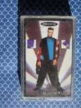 Kaseta audio;VANILLA ICE--TO the extreme, 1990 rok.