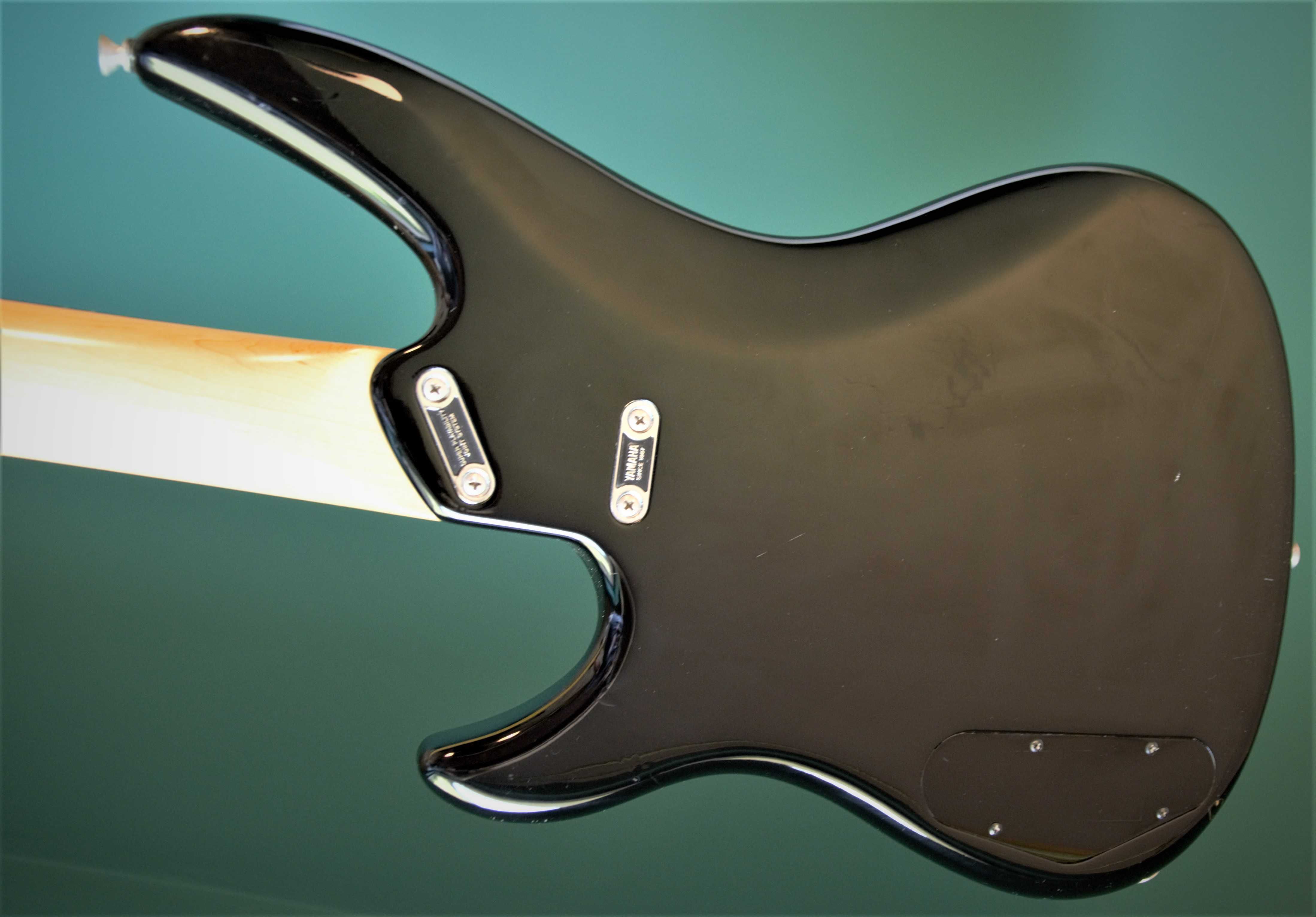 YAMAHA bass RBX500r