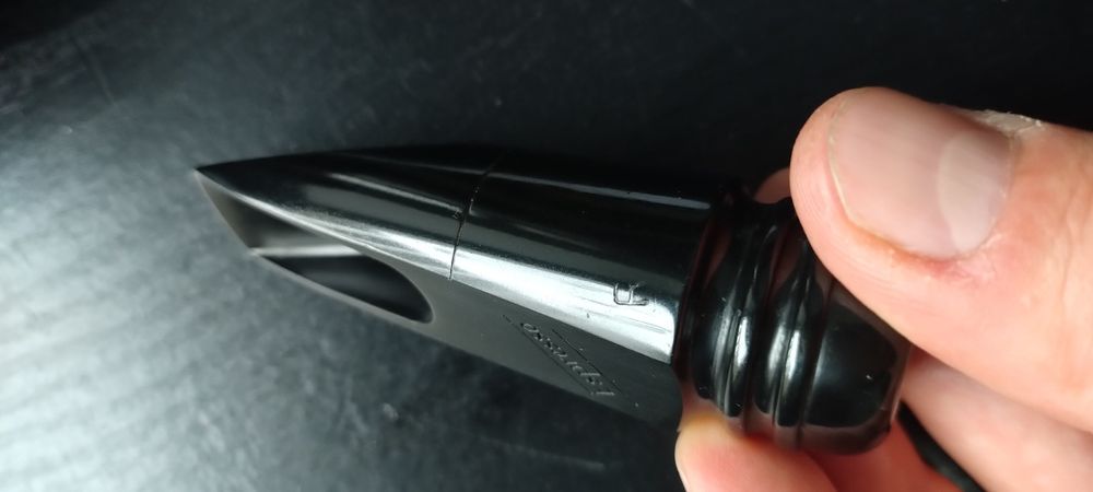 Ustnik Mouthpiece Cafe Espresso 7