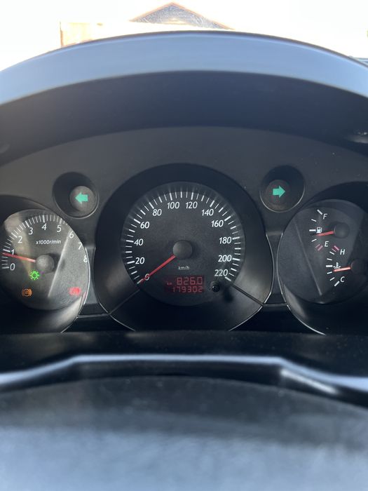 Geely CK 1, 2008 года