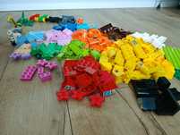Klocki LEGO Duplo duży zestaw