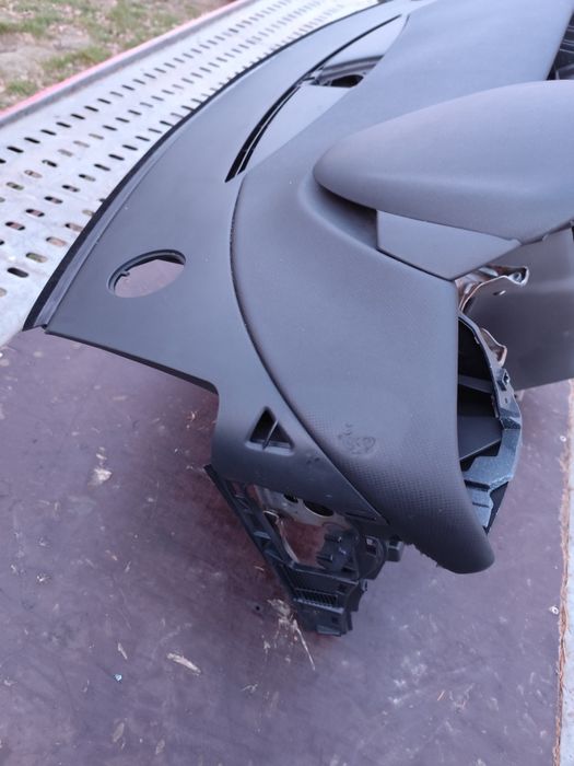 Deska Rozdzielcza Citroen C3 II 2015 rok