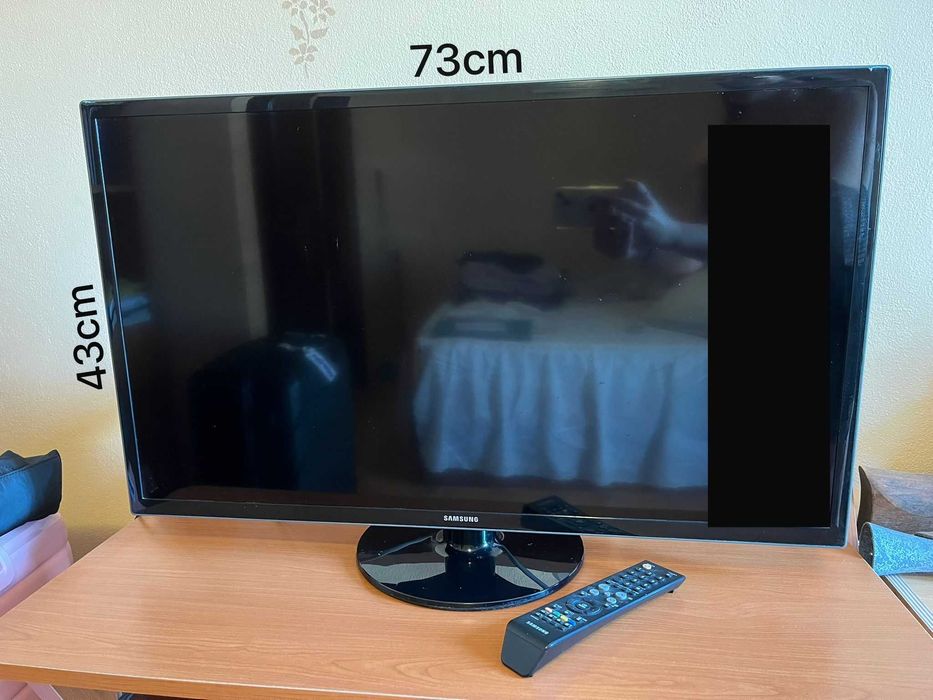 TV Samsung UE32F4000AW