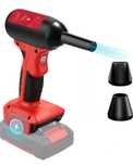 TPDL Mini dmuchawa akumulatorowa pod akumulator Einhell 18V