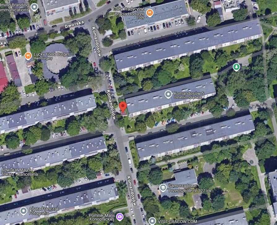 Odstąpię dochodowy kiosk – gotowy do prowadzenia działalności
