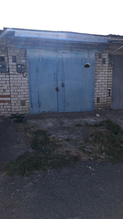 Продаю гараж в АГК "Жигули-2" .