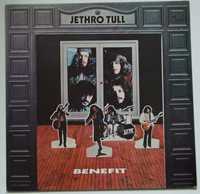 Jethro Tull – Benefit