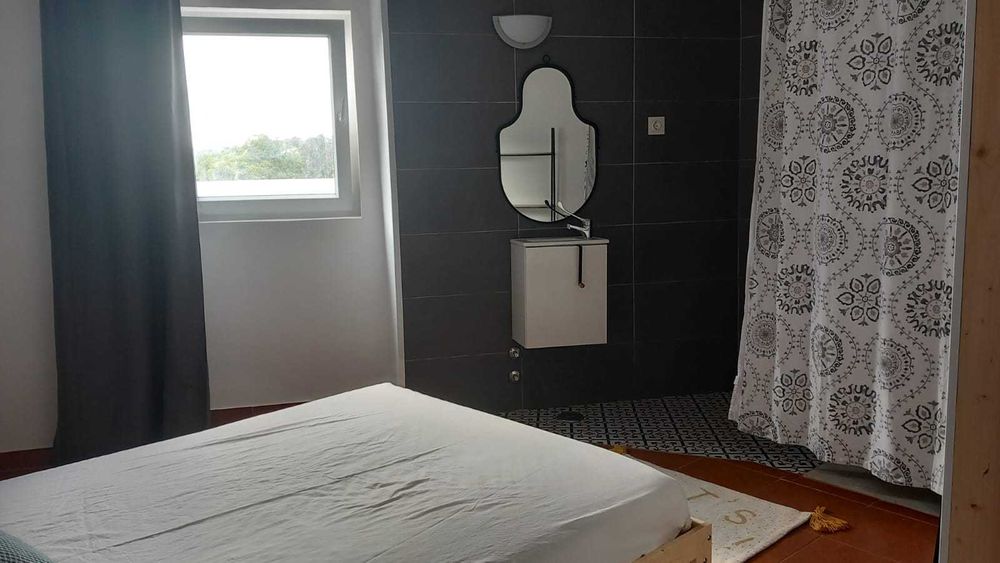 Casa Terrea para RENDA 2 suites ERRA