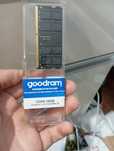 Ram do laptopa goodram 16GB