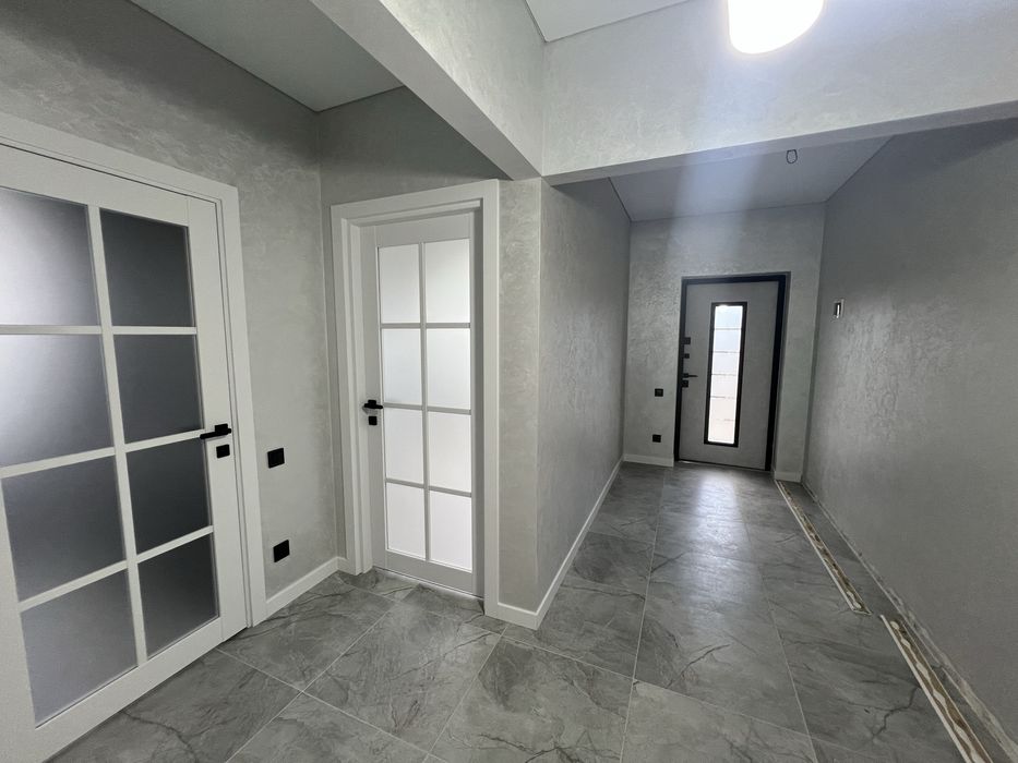 Продам будинок з ремонтом