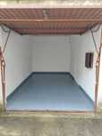 Garagem para um carro