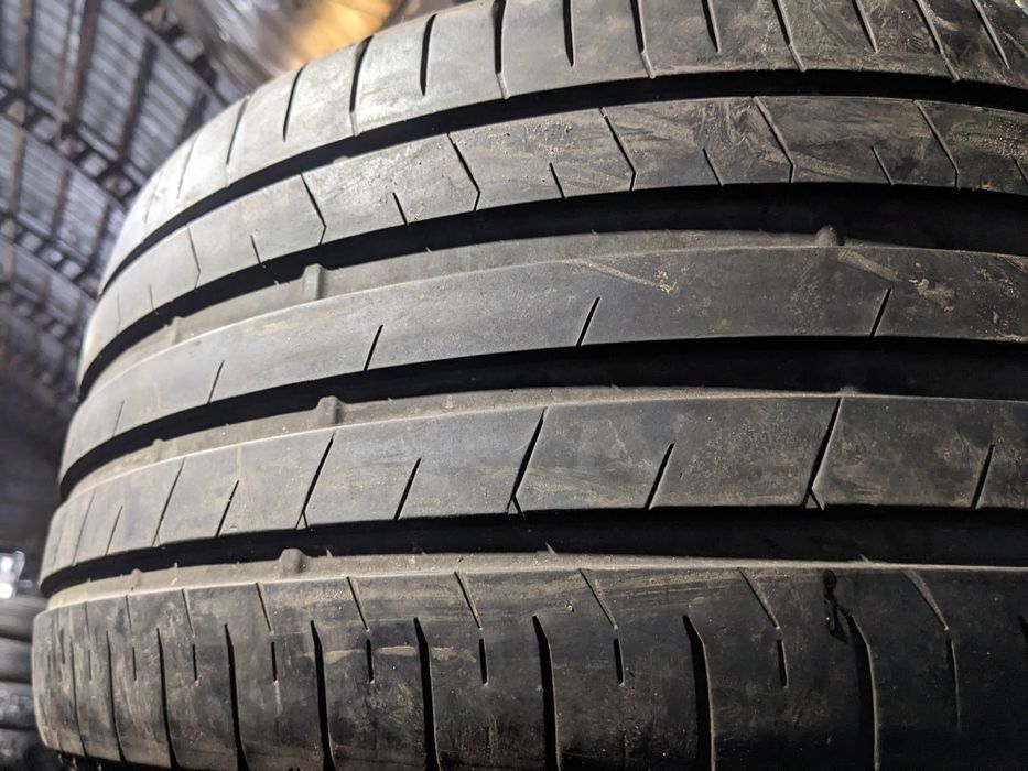 255/30R19 Kumho 2022