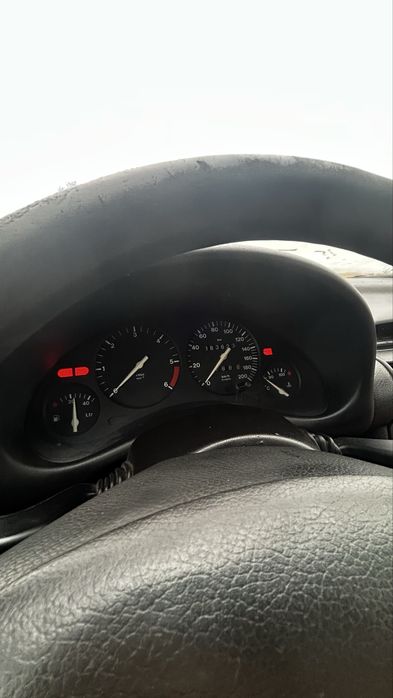 Opel Corsa 1.5 Isuzu 1999