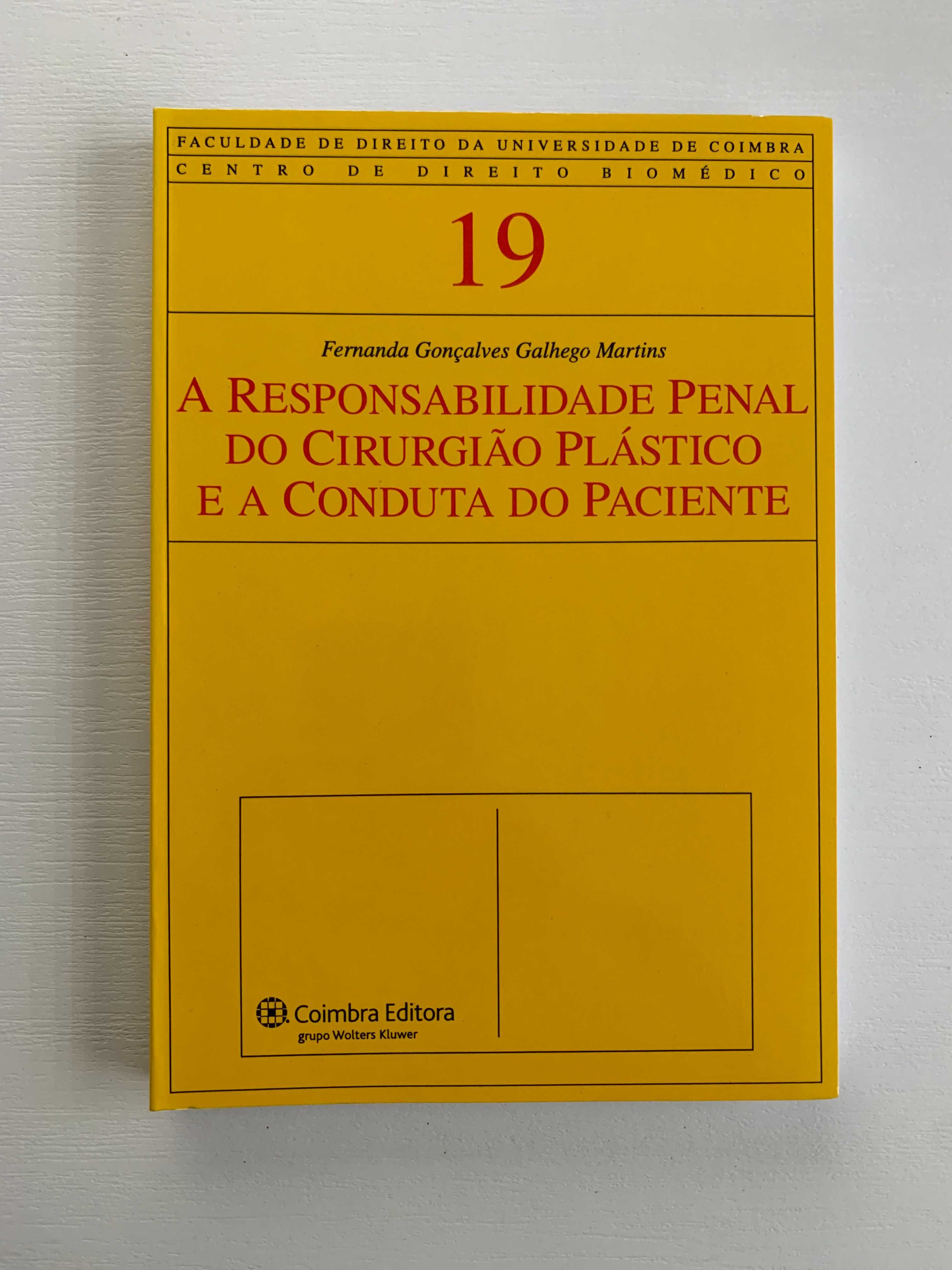 A Responsabilidade Penal do Cirurgião Plástico e a Conduta do Paciente