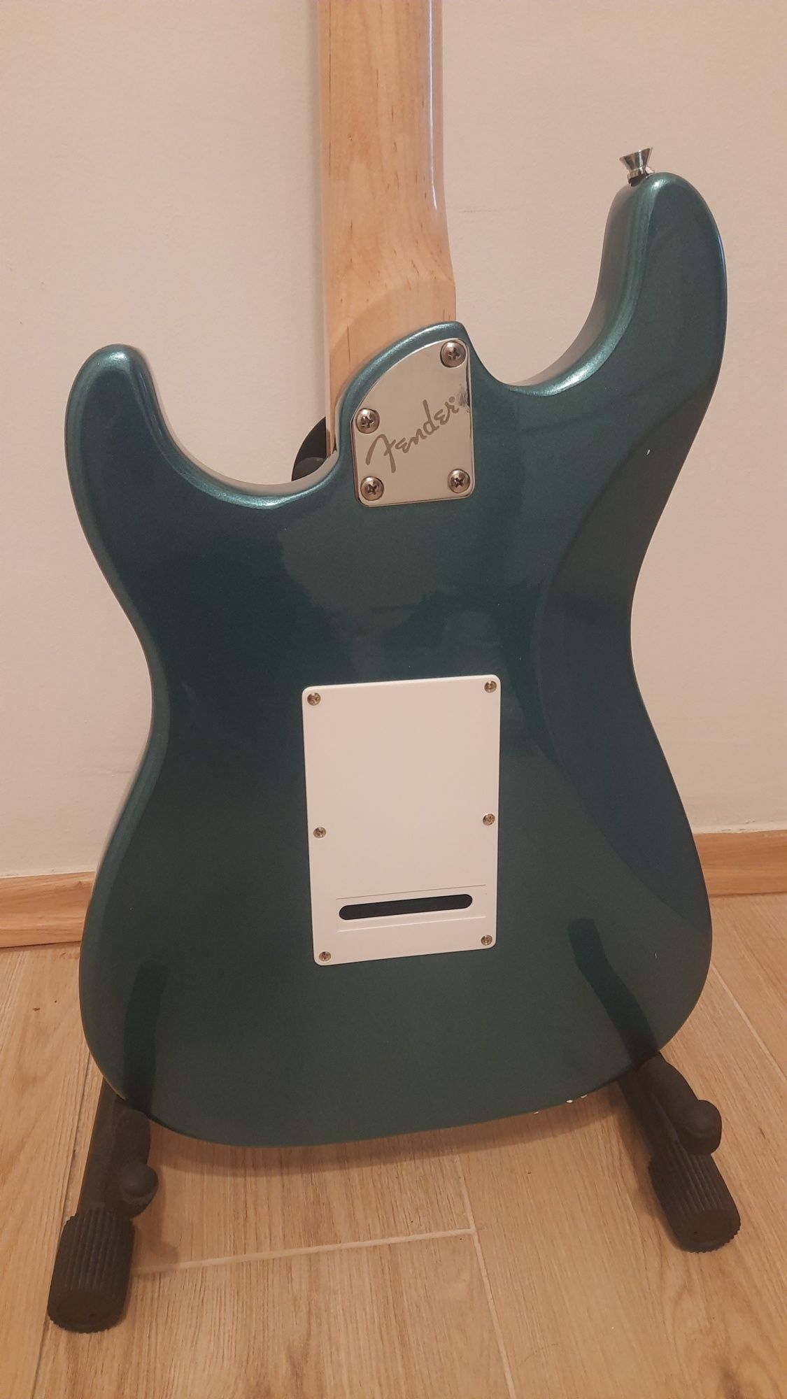 Gitara elektryczna Stratocaster + GRATIS regulacja lutnicza !!!
