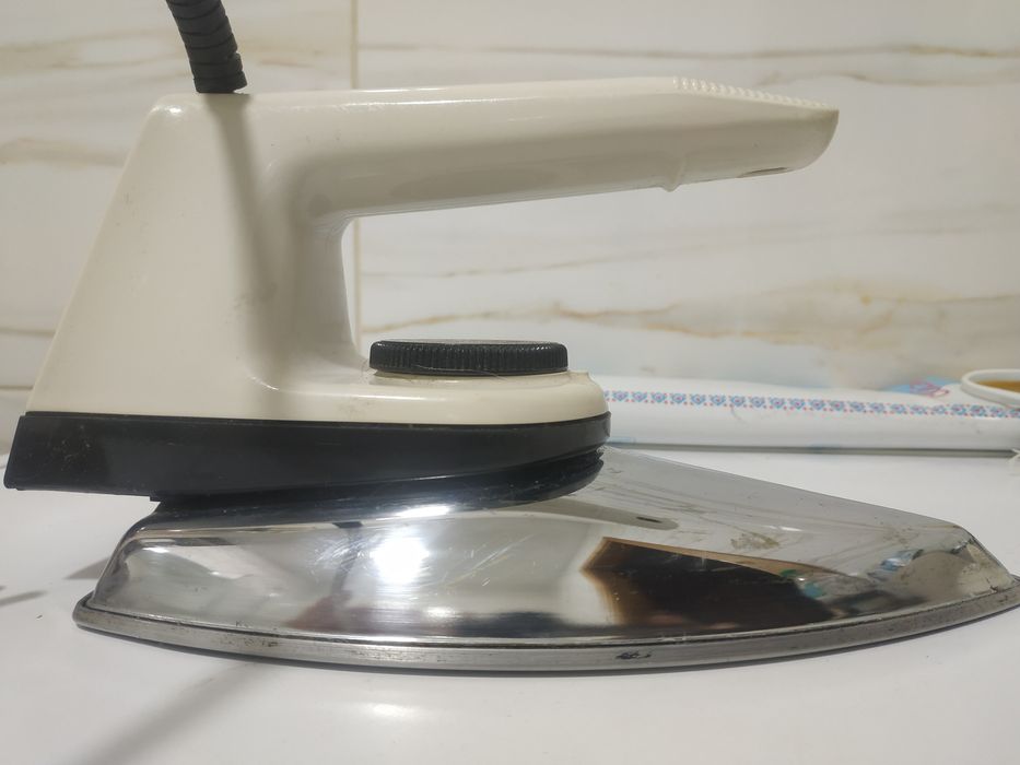 Утюг фірми Top Німеччина