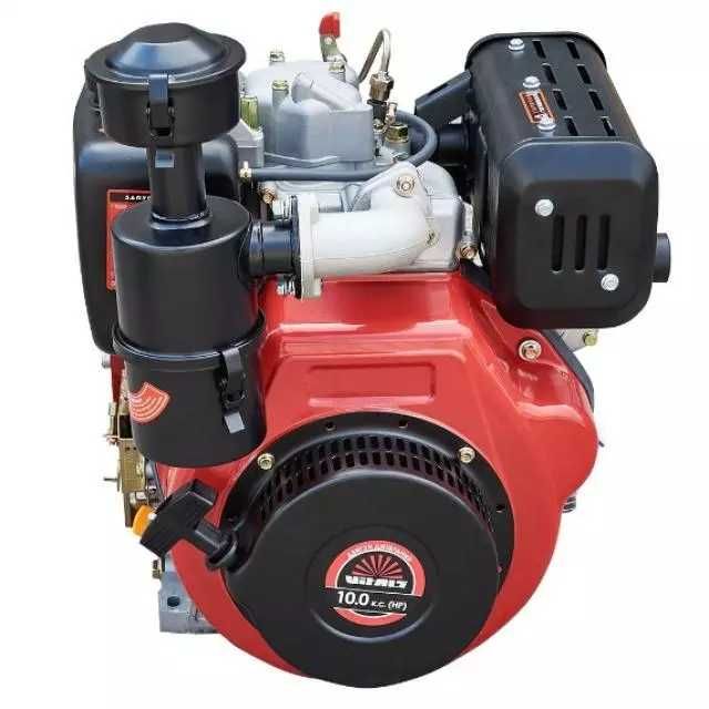 УЦІНКА! Двигатель дизельный Vitals DM 10.0sne