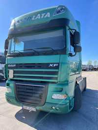 DAF   XF 105  450