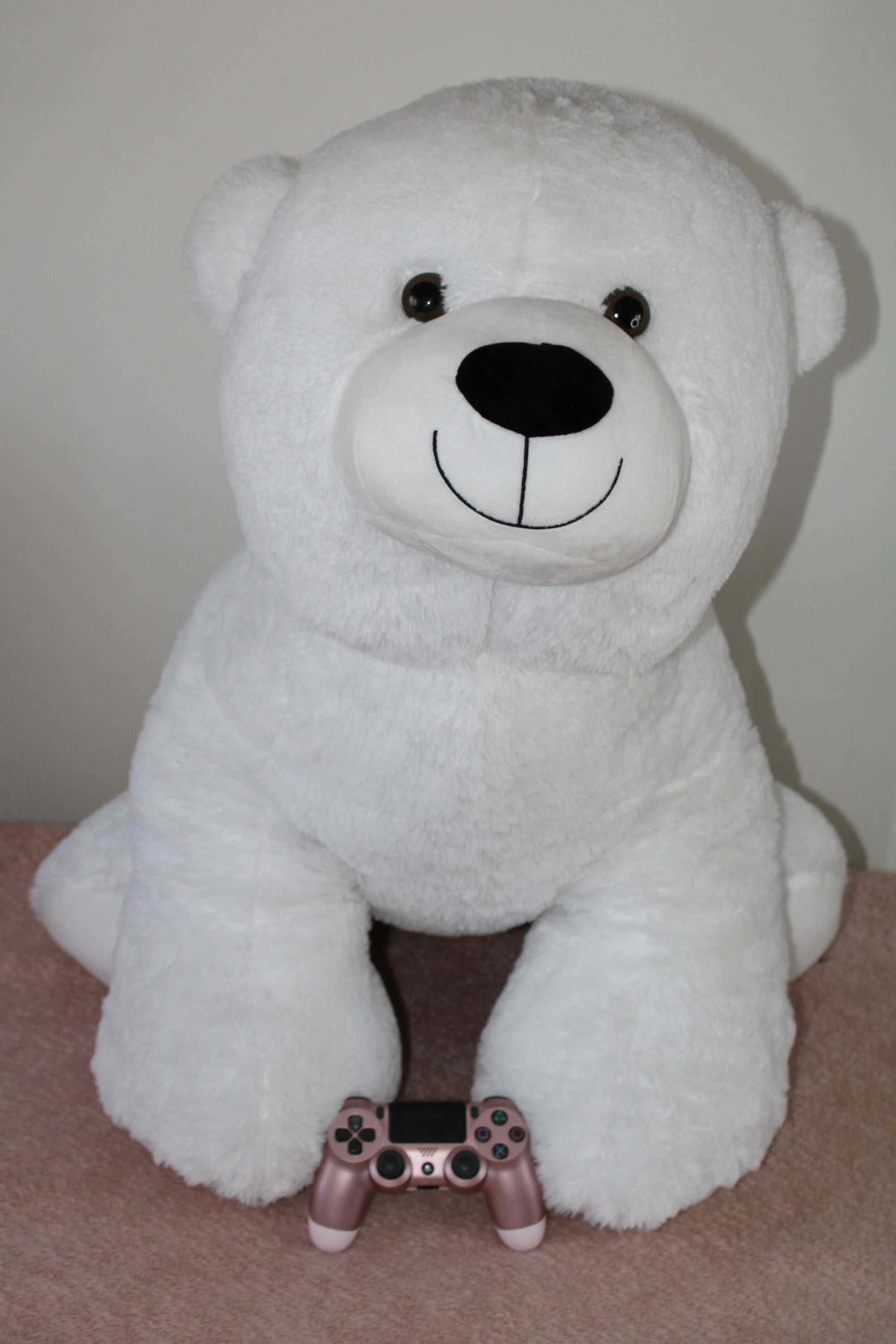 Urso de peluche Grande