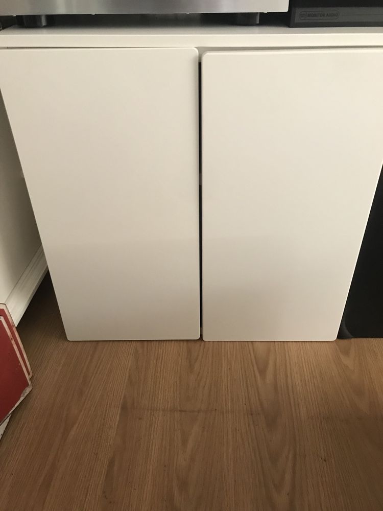 Móvel IKEA NOVO