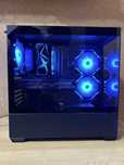 Komputer Gamingowy RTX 4060 R5 5600X MSI B550 A-PRO 32GB DDR4 +Gratis
