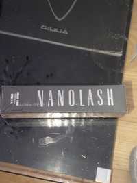 NOWA odżywka do rzęs renomowanej firmy nanolash