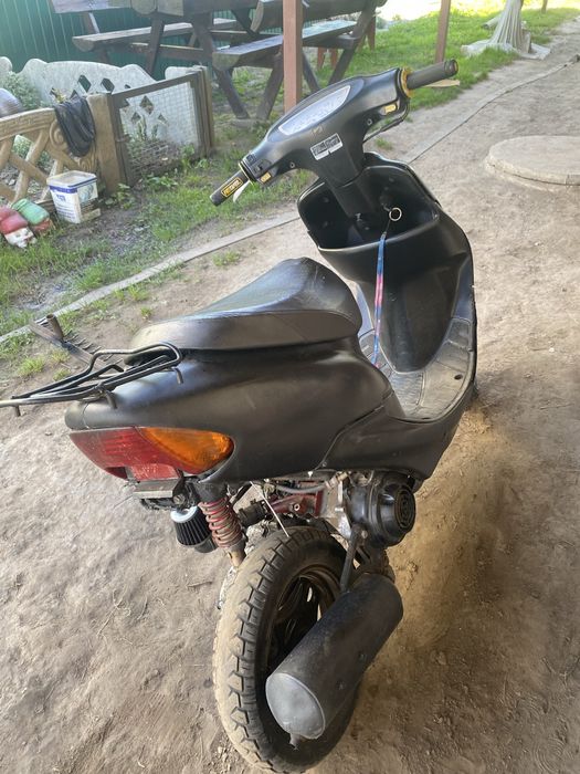Продам хонда діо 34