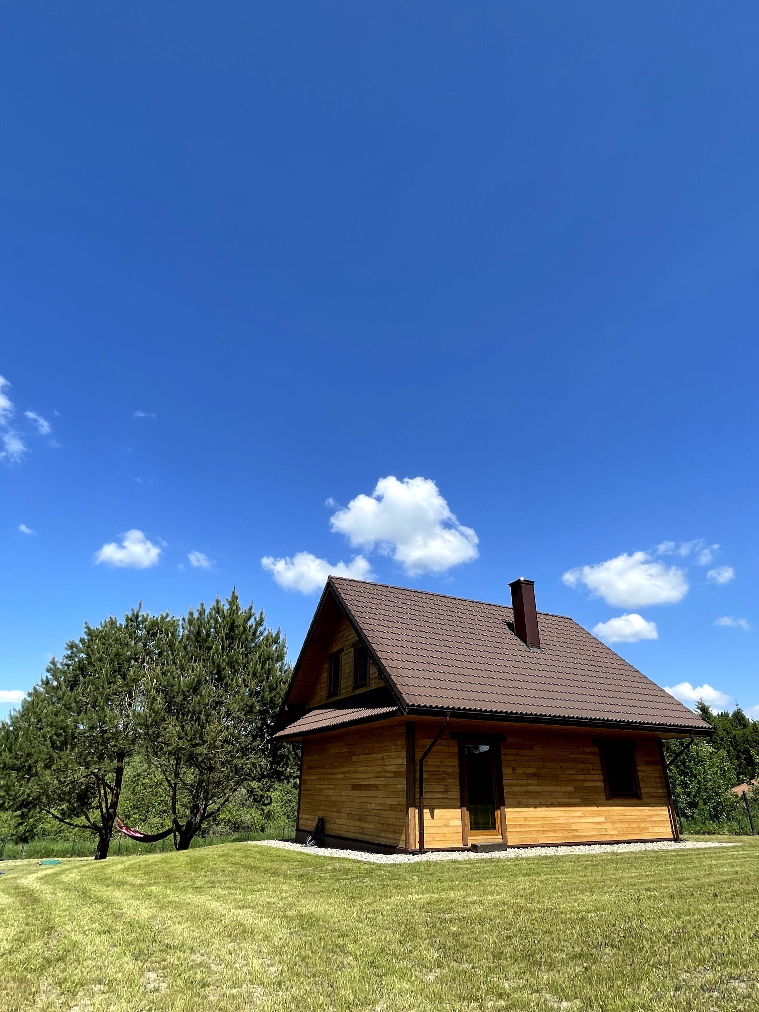 Dom Domek Jezioro Rajgrodzkie Rajgród Mazury Suwalszczyzna