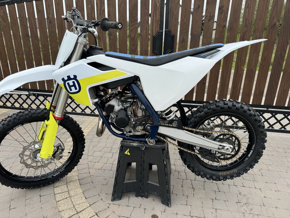 Husqvarna tc 85 sx85