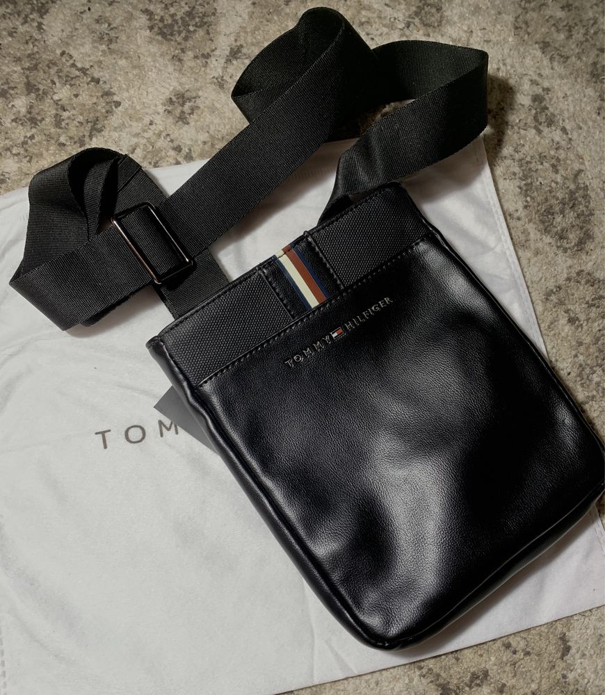 Сумка Tommy Hilfiger чоловіча