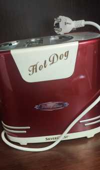 Máquina de hot dogs